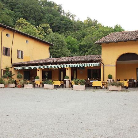 Agriturismo Ca Noale Teolo المظهر الخارجي الصورة