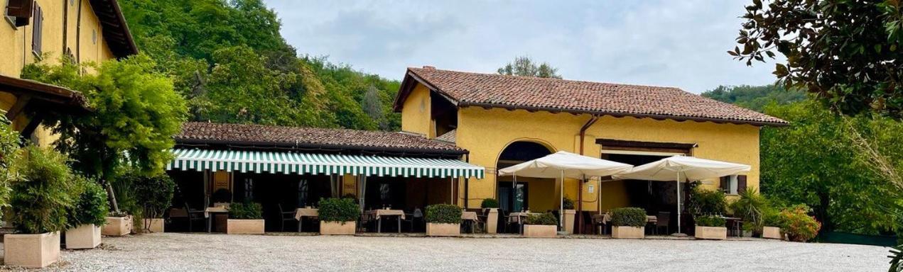Agriturismo Ca Noale Teolo المظهر الخارجي الصورة