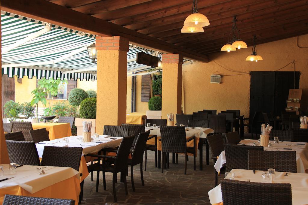 Agriturismo Ca Noale Teolo المظهر الخارجي الصورة