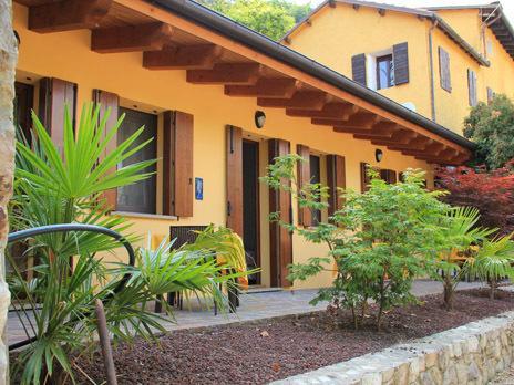 Agriturismo Ca Noale Teolo المظهر الخارجي الصورة